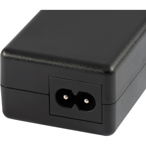 Блок питания Buro BU-M70 ручной 65W 12V-20V 10-коннект. 4A от бытовой электросети Блок питания Buro BU-M70 ручной 65W 12V-20V 10-коннект. 4A от бытовой электросети