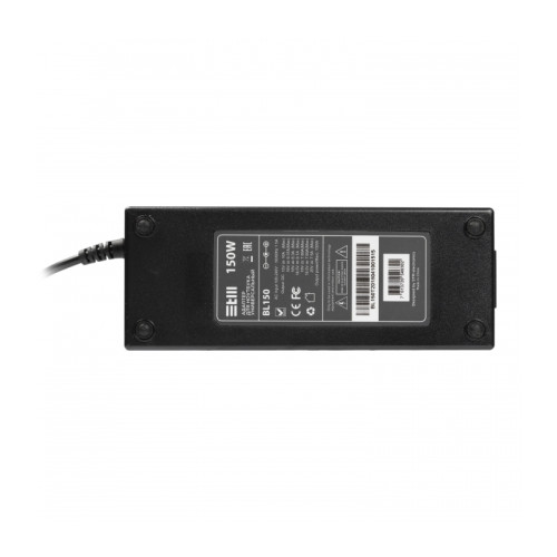 Универсальный адаптер STM BL150  для ноутбуков  150 Ватт/ NB Adapter STM BL150,  USB(2.1A)