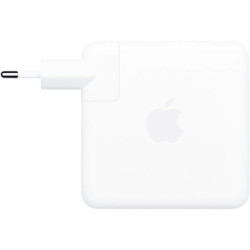 Блок питания Apple A2166 96W от бытовой электросети