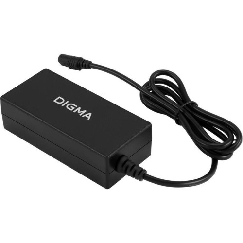 Блок питания Digma DM-A36 автоматический 36W 12V-12V 3-коннект. 3A от бытовой электросети