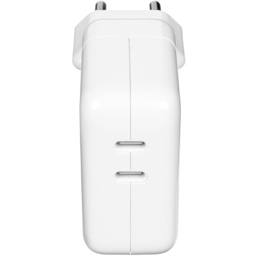 Адаптер Apple А2676 35W 2xUSB от бытовой электросети Адаптер Apple А2676 35W 2xUSB от бытовой электросети