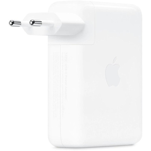 Блок питания Apple A2452 140W от бытовой электросети
