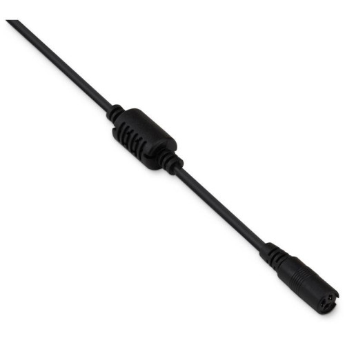 Блок питания Buro BUM-0036S40 автоматический 40W 9.5V-20V 8-connectors от бытовой электросети LED индикатор