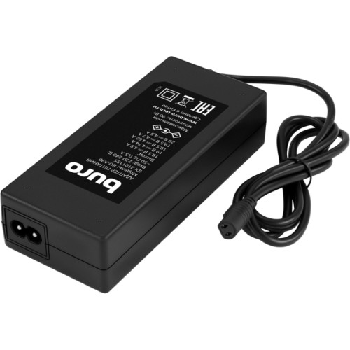 Блок питания Buro BU-A90 ручной 90W 18.5V-20V 12-коннект. 4.7A от бытовой электросети