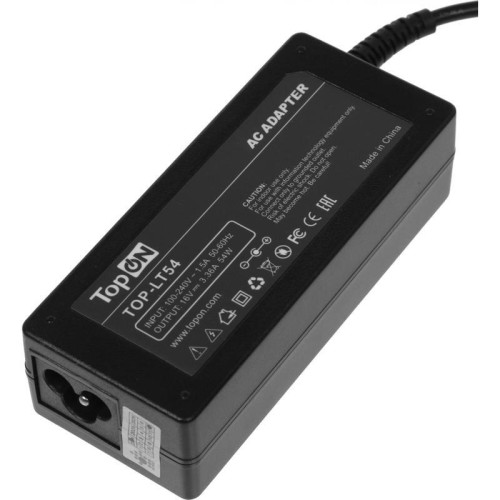 Блок питания TopON TOP-LT54 54W-16V 3.36A от бытовой электросети