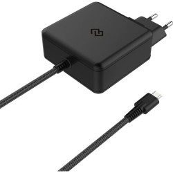 Блок питания Digma DM-U100-GAN автоматический 100W 5V-20V 3A от бытовой электросети