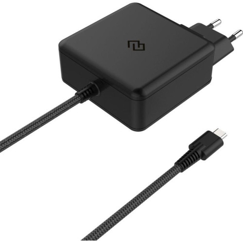 Блок питания Digma DM-U100-GAN автоматический 100W 5V-20V 3A от бытовой электросети