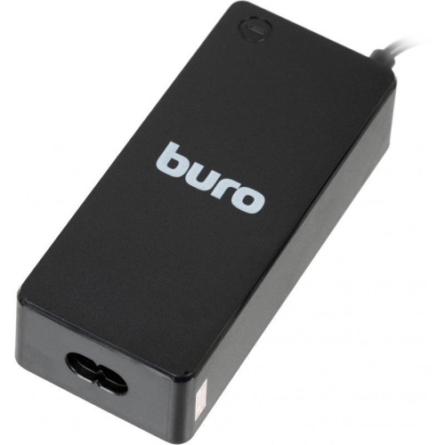 Блок питания Buro BUM-C-065 автоматический 65W 5V-20V 3A