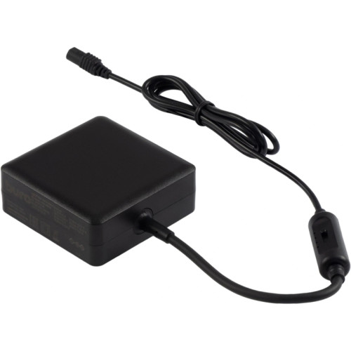 Блок питания Buro BU-M90L ручной 90W 12V-20V 9-коннект. 6A от бытовой электросети