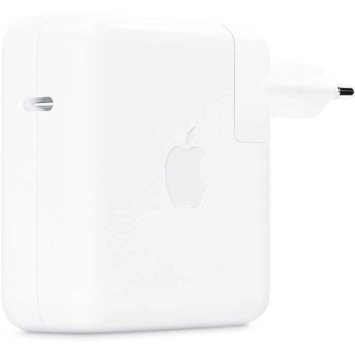 Блок питания Apple MRW22ZM/A 61W от бытовой электросети Блок питания Apple MRW22ZM/A 61W от бытовой электросети