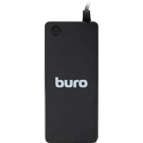 Блок питания Buro BUM-C-065 автоматический 65W 5V-20V 3A