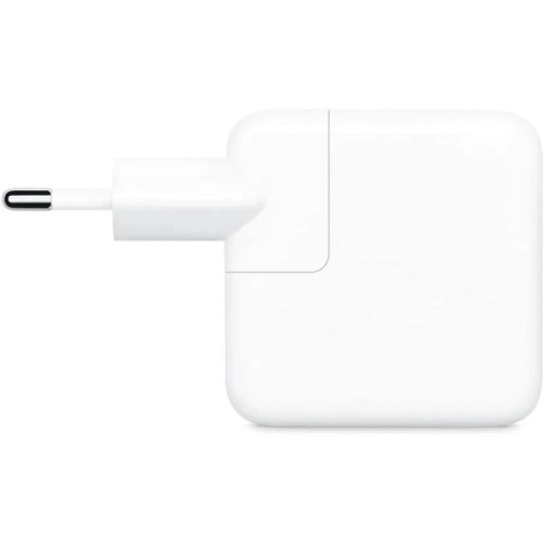 Адаптер Apple А2676 35W 2xUSB от бытовой электросети Адаптер Apple А2676 35W 2xUSB от бытовой электросети