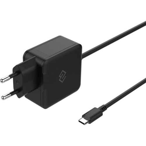 Блок питания Digma DM-U45-GAN автоматический 45W 5V-20V 3A от бытовой электросети