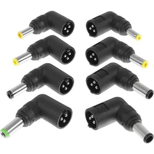 Блок питания Ippon D65U автоматический 65W 15V-19.5V 11-connectors 3.5A 1xUSB от бытовой электросети LСD индикатор Блок питания Ippon D65U автоматический 65W 15V-19.5V 11-connectors 3.5A 1xUSB от бытовой электросети LСD индикатор