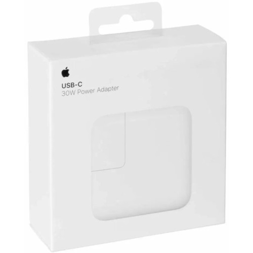 Блок питания Apple A2164 30W от бытовой электросети
