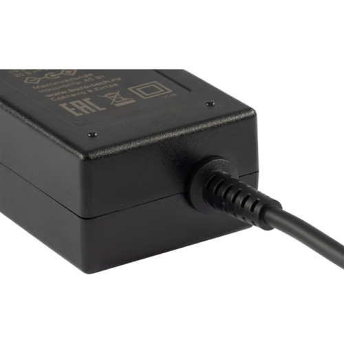 Блок питания Buro BU-M45 ручной 70W 12V-20V 8-коннект. 3A от бытовой электросети Блок питания Buro BU-M45 ручной 70W 12V-20V 8-коннект. 3A от бытовой электросети