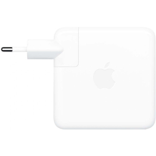 Блок питания Apple A2518 67W от бытовой электросети