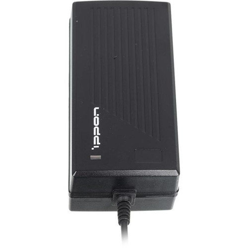 Блок питания Ippon E120 автоматический 120W 18.5V-20V 11-connectors 6.0A от бытовой электросети LED индикатор