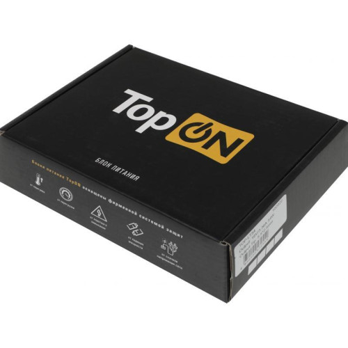 Блок питания TopON TOP-LT54 54W-16V 3.36A от бытовой электросети