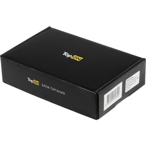 Блок питания TopON TOP-AP205 45W 14.85V-14.85V 3.05A от бытовой электросети Блок питания TopON TOP-AP205 45W 14.85V-14.85V 3.05A от бытовой электросети