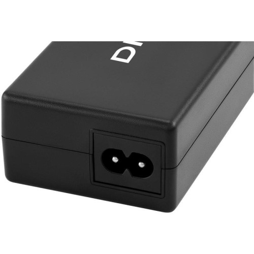 Блок питания Digma DM-A90 автоматический 90W 18.5V-20V 4-коннект. 4.9A от бытовой электросети