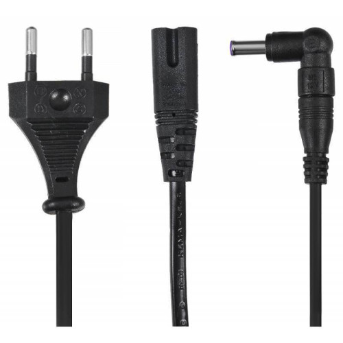 Блок питания Ippon E40 автоматический 40W 18.5V-20V 11-connectors 0.7A от бытовой электросети LED индикатор Блок питания Ippon E40 автоматический 40W 18.5V-20V 11-connectors 0.7A от бытовой электросети LED индикатор