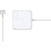 Блок питания Apple MagSafe 2 45W 14.85V-14.85V 3.05A от бытовой электросети Блок питания Apple MagSafe 2 45W 14.85V-14.85V 3.05A от бытовой электросети