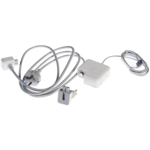 Блок питания Apple MagSafe 2 45W 14.85V-14.85V 3.05A от бытовой электросети Блок питания Apple MagSafe 2 45W 14.85V-14.85V 3.05A от бытовой электросети