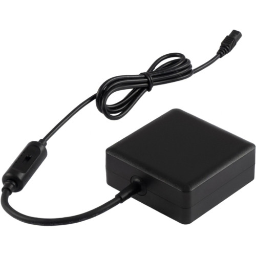 Блок питания Buro BU-M90L ручной 90W 12V-20V 9-коннект. 6A от бытовой электросети