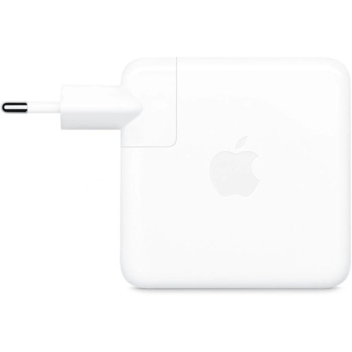 Блок питания Apple A2518 67W от бытовой электросети