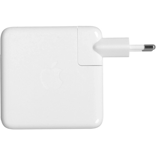 Блок питания Apple MRW22ZM/A 61W от бытовой электросети Блок питания Apple MRW22ZM/A 61W от бытовой электросети