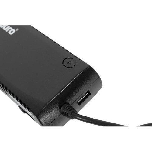Блок питания Buro BUM-1200C120 ручной 120W 15V-24V 11-connectors 5A 1xUSB 2A от прикуривателя Блок питания Buro BUM-1200C120 ручной 120W 15V-24V 11-connectors 5A 1xUSB 2A от прикуривателя