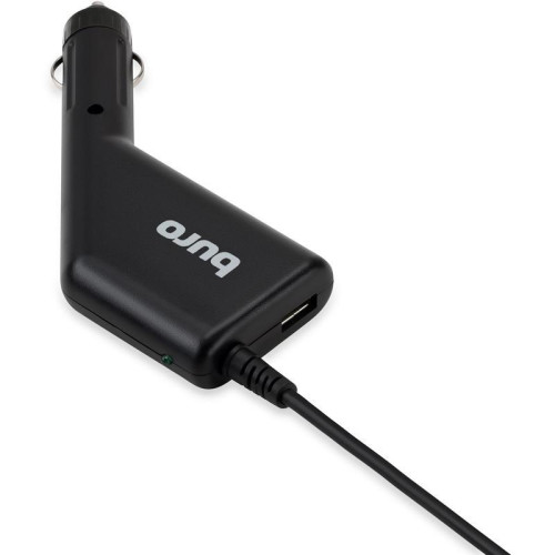 Блок питания Buro BUM-0170A90 автоматический 90W 15V-20V 11-connectors 4.5A 1xUSB 1A от прикуривателя LED индикатор Блок питания Buro BUM-0170A90 автоматический 90W 15V-20V 11-connectors 4.5A 1xUSB 1A от прикуривателя LED индикатор