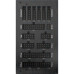 Блоки питания/ Power Supply be quiet! DARK POWER PRO 12 1200W, 1200W 80+ Titanium (ATX, 2.51, Full-modular, 1x24(20+4)pin 600mm, 1xCPU(4+4)pin 700mm, 10xPCIe(6+2)pin 600mm, 16xSATA3 600mm, 8xMOLEX4pin 500mm, Active, 135x135mm, 200x150x86mm, APFC, OVP, UVP