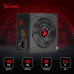 Блок питания Bloody ATX 850W BD-PS850G 80+ gold (20+4pin) APFC 120mm fan 12xSATA Cab Manag RTL [BD-PS850G-M]