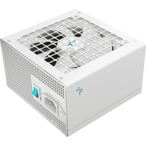 Блок питания ПК Deepcool PN750M WH (R-PN750M-FC0W-WGEU)
