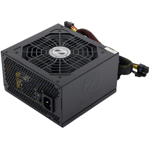 Блок питания ZALMAN ATX 700W ZM700-TXII