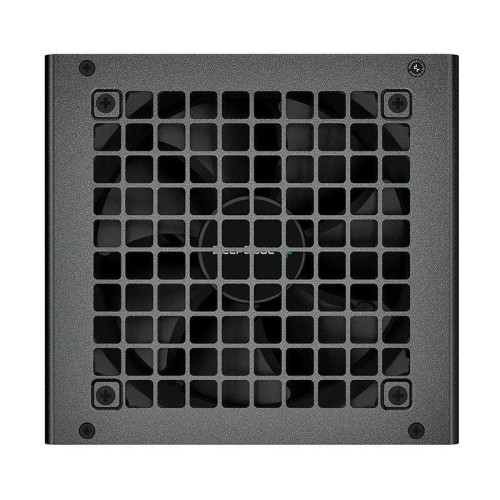 Блок питания Deepcool ATX 500W PK500D 80+ bronze 24pin APFC 120mm fan 6xSATA RTL [R-PK500D-FA0B-EU]