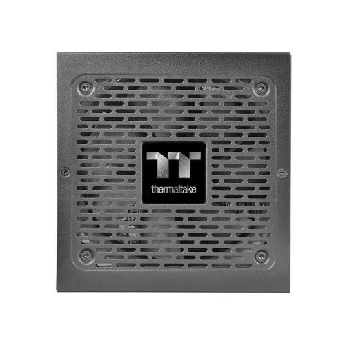 Блок питания Thermaltake ATX 850W Smart BM3 Gen.5 80+ bronze (20+4pin) APFC 120mm fan 12xSATA Cab Manag RTL [PS-SPD-0850MNFABE-3]