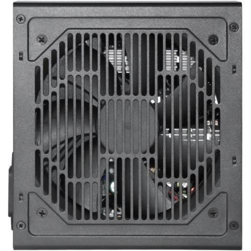 Блок питания KingPrice ATX 600W KPPSU600 (20+4pin) 120mm fan 4xSATA RTL [KPPSU600V2]