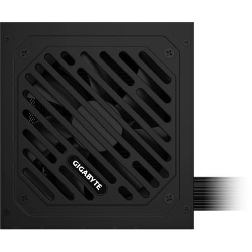 Блок питания Gigabyte ATX 650W GP-P650SS 80+ silver (20+4pin) APFC 120mm fan 5xSATA RTL [28200-P65SB-1EUR]