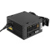 Блок питания EXEGATE 450W 80 PLUS Bronze 450PPH-S (ATX, APFC, SC, КПД 88% (80 PLUS Bronze), 12cm fan, 24pin, (4+4)pin, 2xPCI-E, 3xSATA, 3xIDE, кабель 220V 1,8м с защитой от выдергивания, black, Color Box)