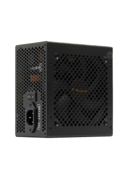 Блок питания/ Power Supply HSPD, 750W 80+ Gold (ATX, 2.52, Full modular, 1x24(20+4)pin 600mm, 2xCPU 8(4+4)pin 700mm, 2xPCIe*2 8(6+2)pin 600+150mm, 2xSATA*3 500+150+150mm, 1xMOLEX*3 500+150+150mm , Active, 120x120mm, 150x140x86mm, APFC, OVP, OPP, SCP, UVP,