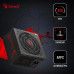 Блок питания Bloody ATX 750W BD-PS750G 80+ gold (20+4pin) APFC 120mm fan 6xSATA Cab Manag RTL [BD-PS750G-M]