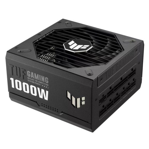 Блок питания ASUS TUF-GAMING-1000G/PSU, CE+UK