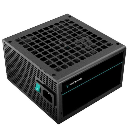 Блок питания ПК Deepcool PF450 450w, 80 Plus (709343)