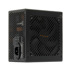 Блок питания/ Power Supply HSPD, 850W 80+ Gold (ATX, 2.52, Full modular, 1x24(20+4)pin 600mm, 2xCPU 8(4+4)pin 700mm, 2xPCIe*2 8(6+2)pin 600+150mm, 2xSATA*3 500+150+150mm, 1xMOLEX*3 500+150+150mm , Active, 120x120mm, 150x140x86mm, APFC, OVP, OPP, SCP, UVP,