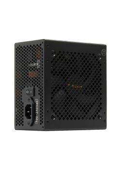 Блок питания/ Power Supply HSPD, 850W 80+ Gold (ATX, 2.52, Full modular, 1x24(20+4)pin 600mm, 2xCPU 8(4+4)pin 700mm, 2xPCIe*2 8(6+2)pin 600+150mm, 2xSATA*3 500+150+150mm, 1xMOLEX*3 500+150+150mm , Active, 120x120mm, 150x140x86mm, APFC, OVP, OPP, SCP, UVP,