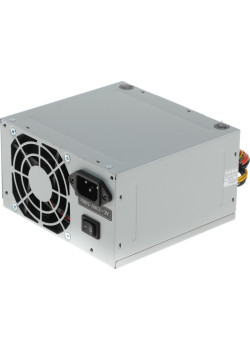 Блок питания Accord ATX 300W ACC-P300W (20+4pin) 80mm fan 3xSATA [ACC-P300W]