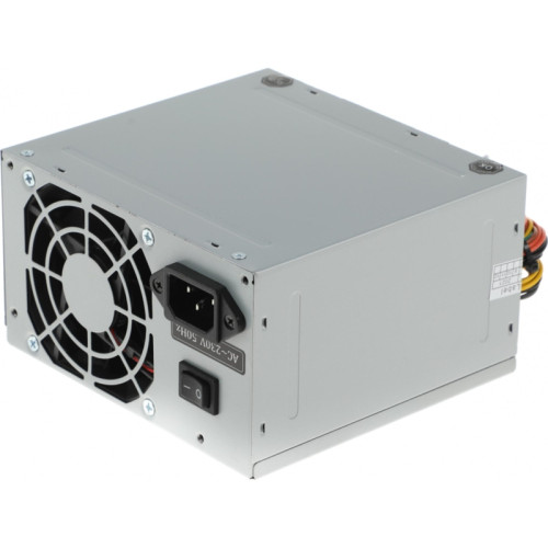 Блок питания Accord ATX 300W ACC-P300W (20+4pin) 80mm fan 3xSATA [ACC-P300W]